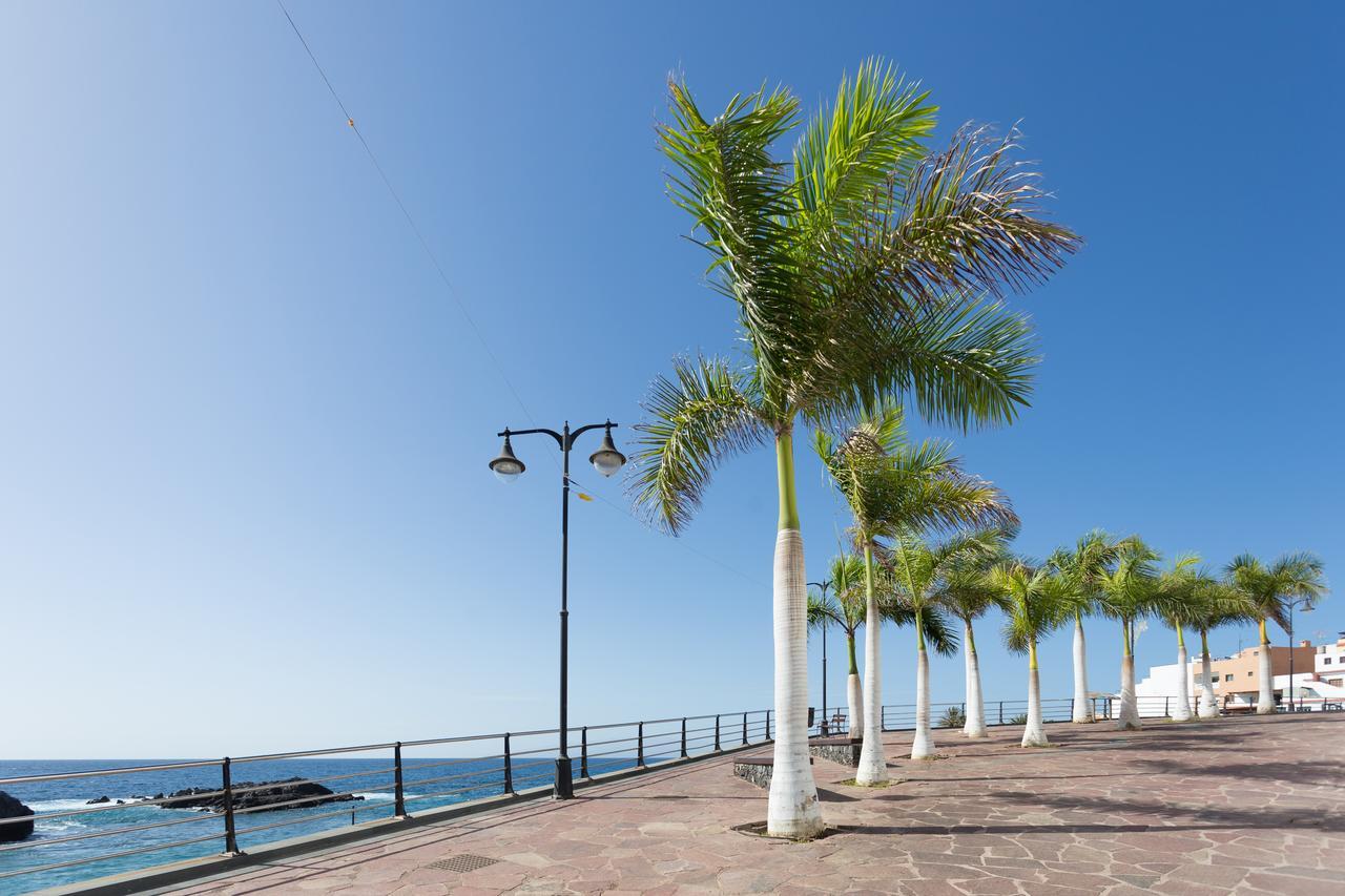 Atlantic Sunset Apartment Alcala  Exterior photo