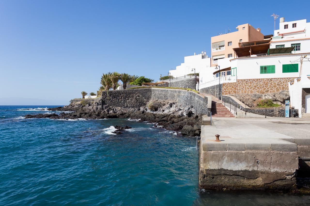 Atlantic Sunset Apartment Alcala  Exterior photo